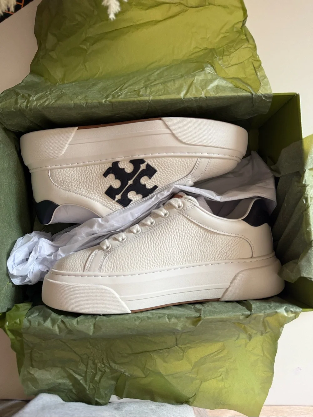 Tory Burch brand new